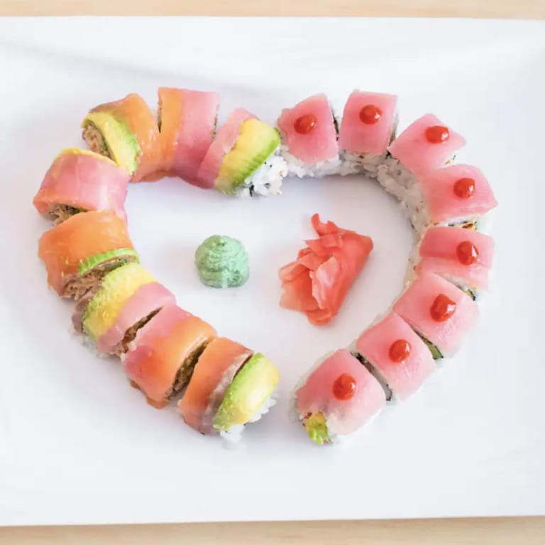 Delicious Tempura: Japanese Cuisine at Its Best