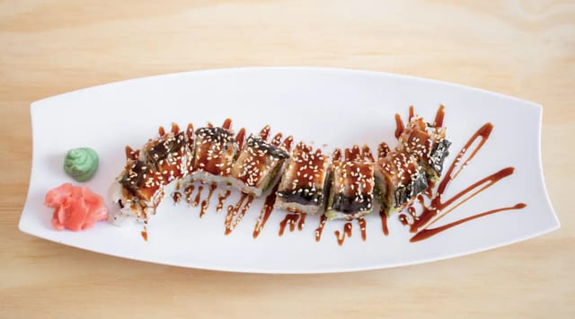 Monster Roll.